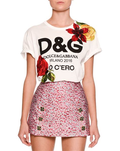 dolce and gabbana top